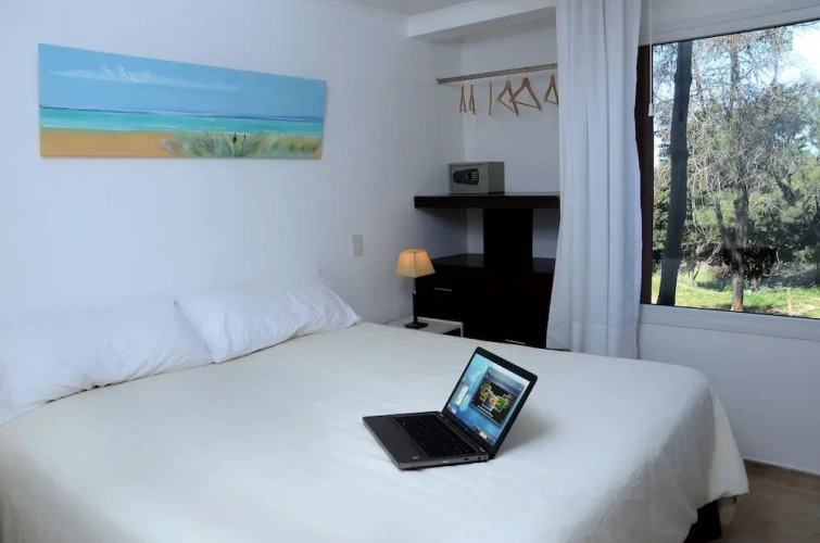1 Bedroom Standard Family Duplex room with view