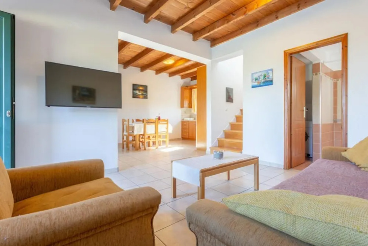 Spiros Villas Collection