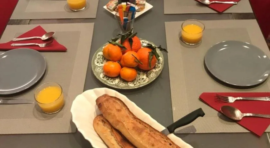 La Villa Camille