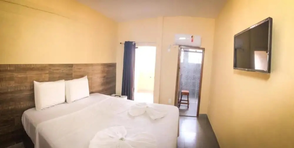 Pousada Solarium Unidade 2