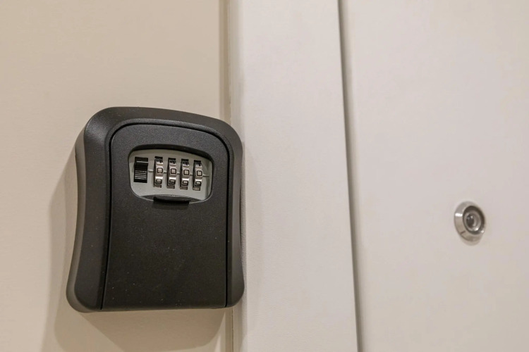 Фотография номера квартиры Full House (Фулл Хаус) на улице 1-я Магистральная 25