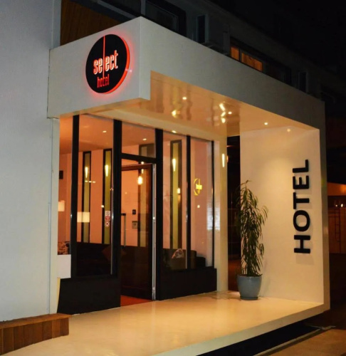 Hotelafbeelding