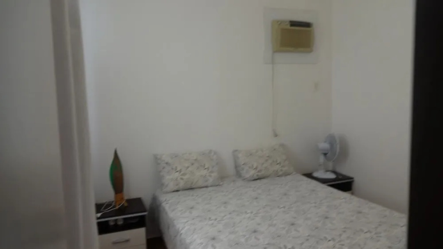 Condomínio Paraíso de Maracajaú I