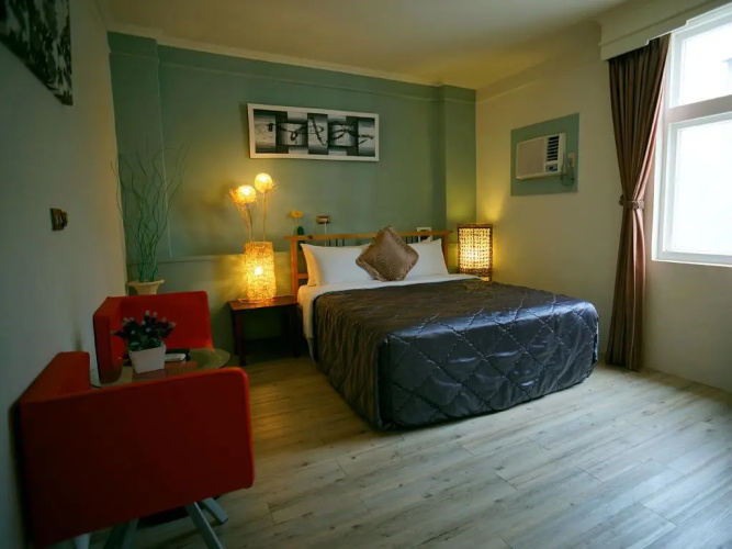 Sun and Sea B&B