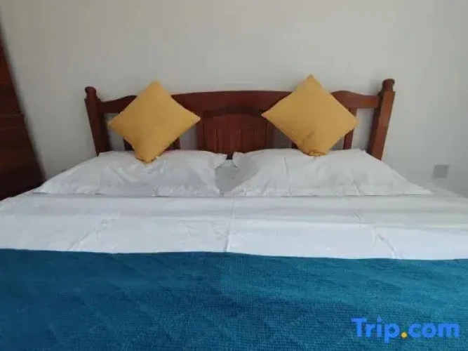 2 Bedrooms Suite