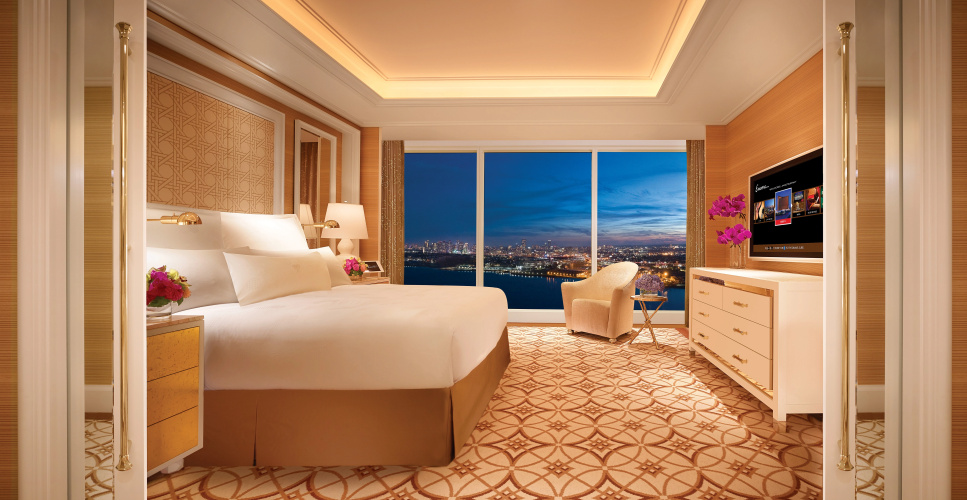 Encore Boston Harbor photo 7