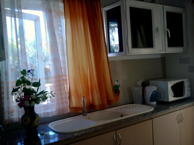 3 Bedrooms Villa
