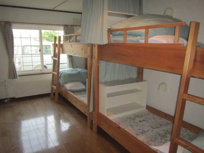 Standard Triple room with mountain view