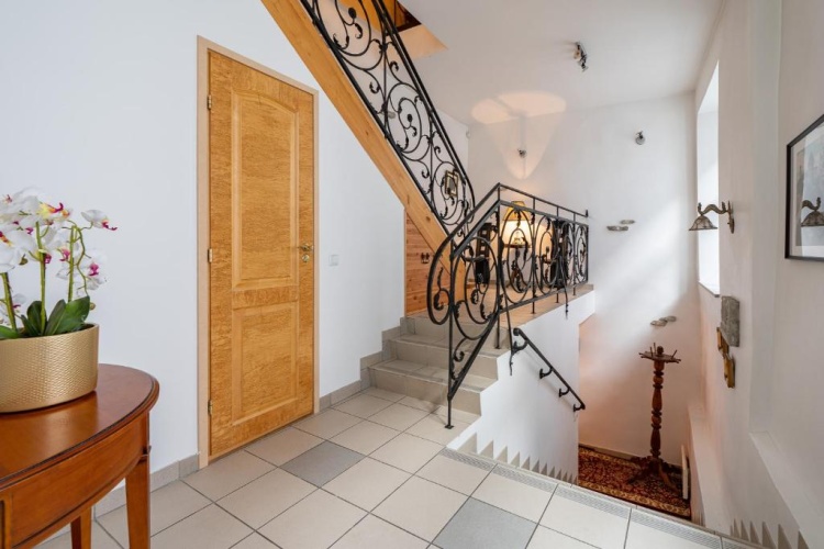 Superior Suite