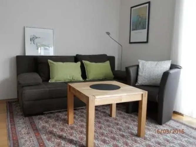 Ferienwohnung Michelle Ricken