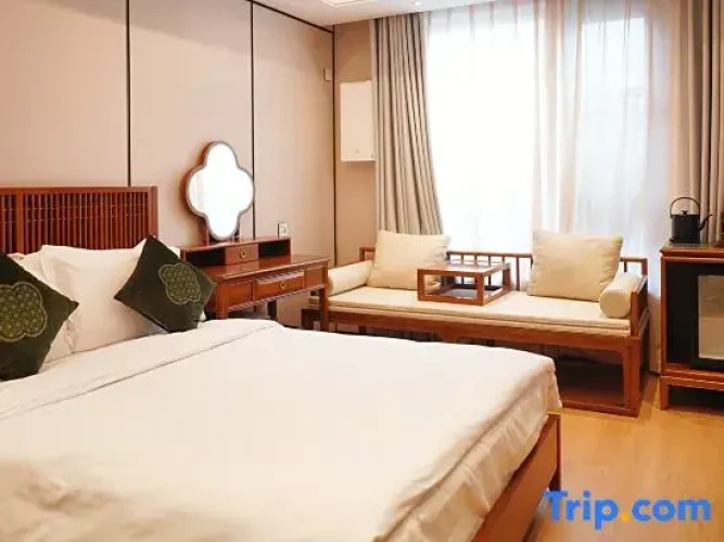 2 Bedrooms Family Suite