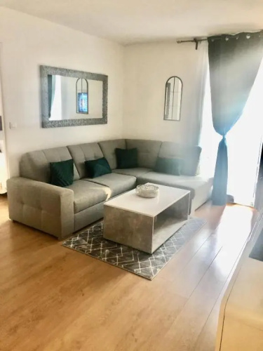 Appartement place toscane