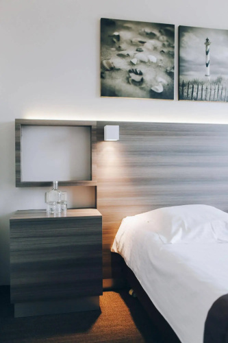Hotel Burlington