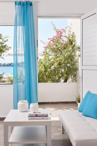 Beach Cabanas