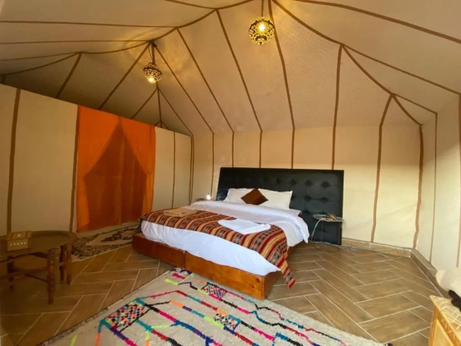 Tent