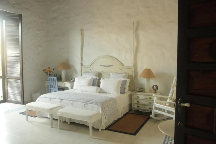 Casa Quero Hotel Boutique