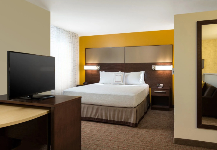 Residence Inn by Marriott Denver Central Park