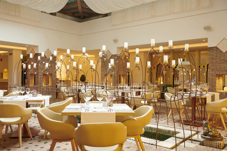 Iberostar Selection Marbella Coral Beach photo 34