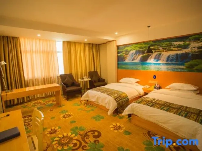 Comfort Double room