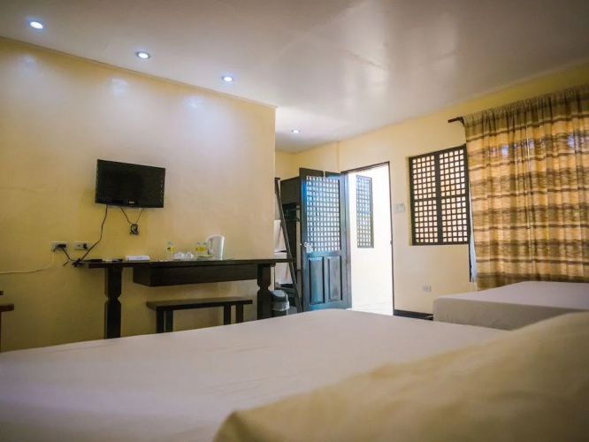 Ouan's The Farm Resort