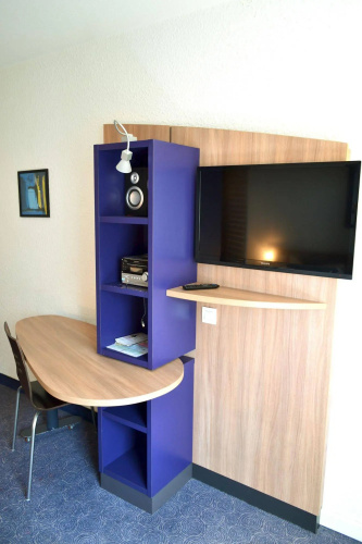 Art Hotel Paris Est photo 15