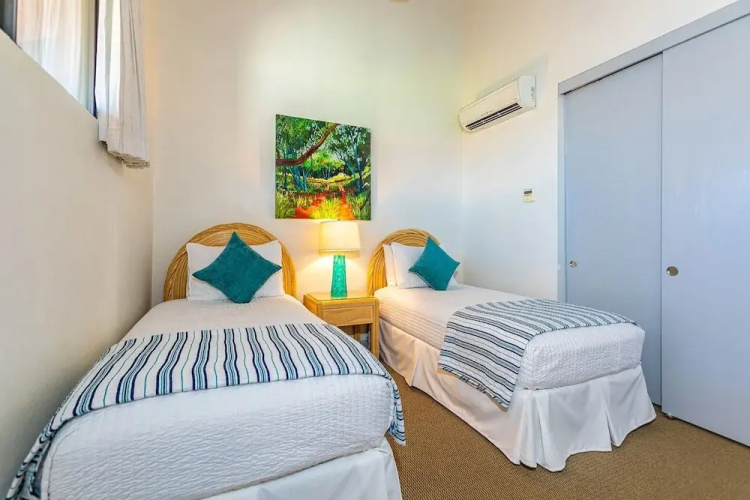 Luana Kai D305 2 Bedroom Condo