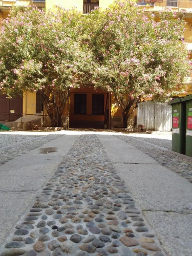 Kibilù - Viale Bligny OSV