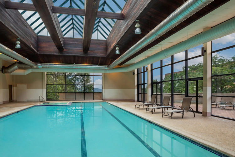 DoubleTree by Hilton Hotel Boston North Shore photo 18