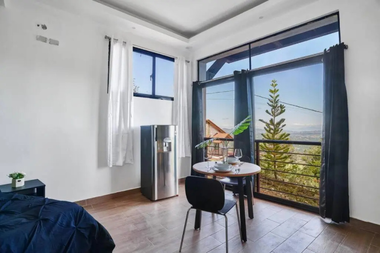Villa Favella-Pop-Art-View-7BR-Jamaca De Dios-Balcony-Dream