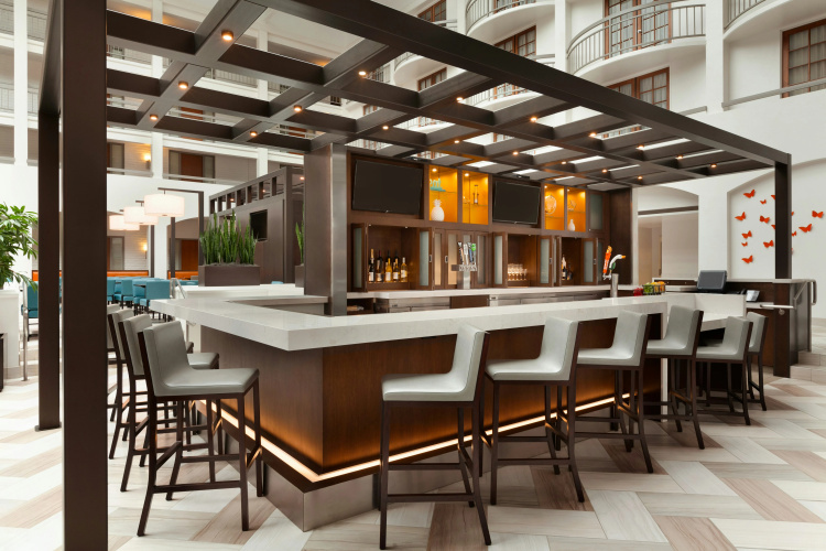 Embassy Suites by Hilton San Luis Obispo photo 30
