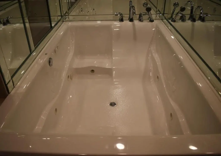 Superior Double Suite