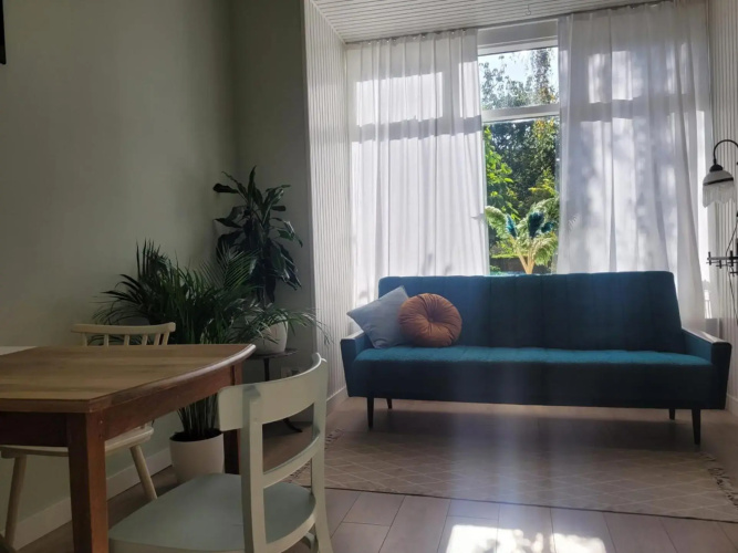 B&B de Stadstuin