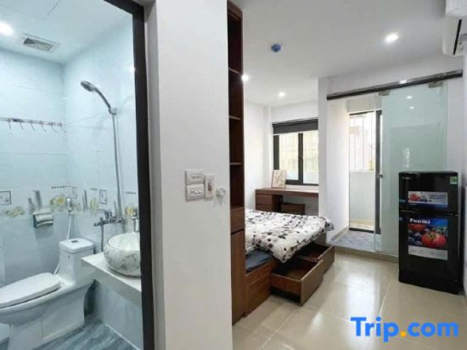 Heart Homestay