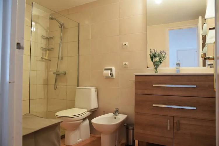 Apartamento Ginjoler