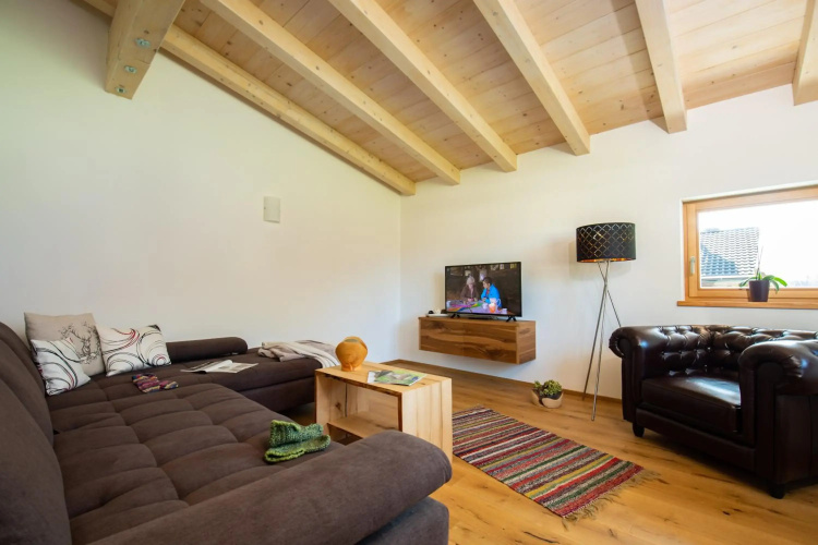 Ferienwohnung Leitinger