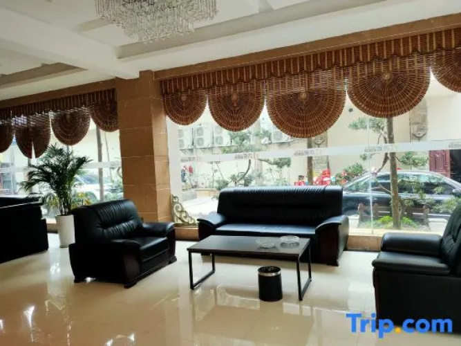 Lvzhou Hotel