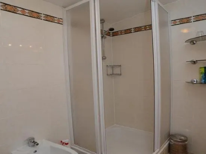Privat Tři Kříže