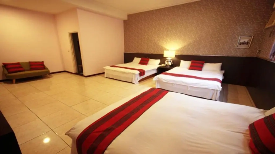Family Suite