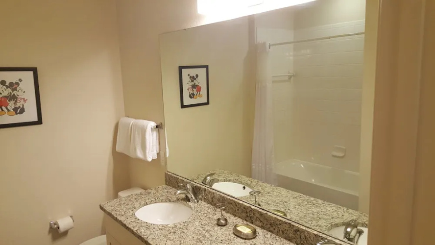 #11 Three Bedroom Townhouse