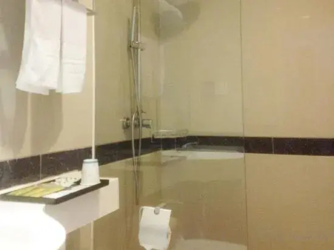 Ji Hotel