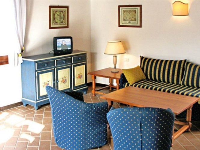 Residence Stintino Paradise