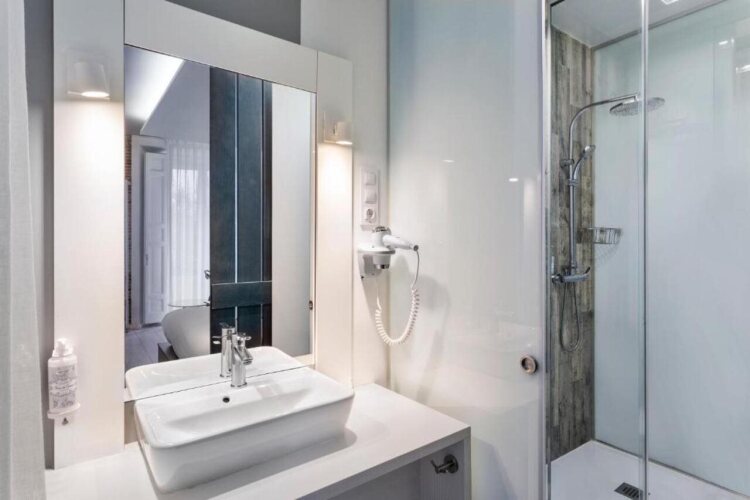 B&amp;b Hotel Madrid Centro Fuencarral 52