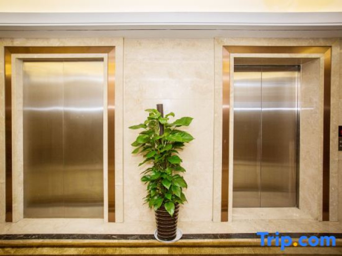 Yunding Hotel (Nancheng Tianjie)