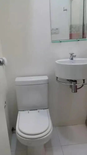 Sala e Quarto Copacabana