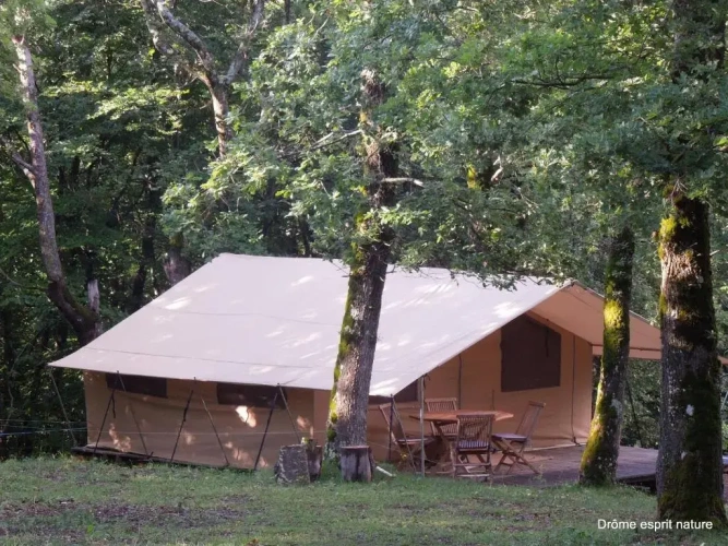 Tent
