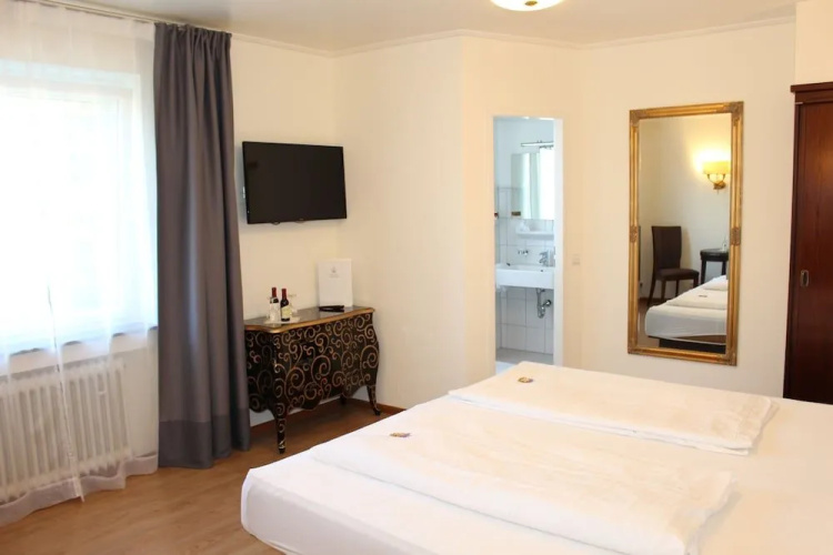 Parkhotel Krone