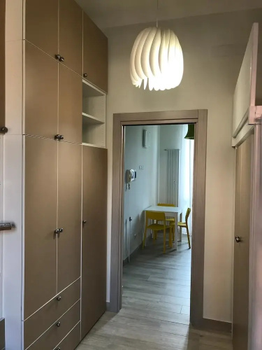 Politecnico apartment