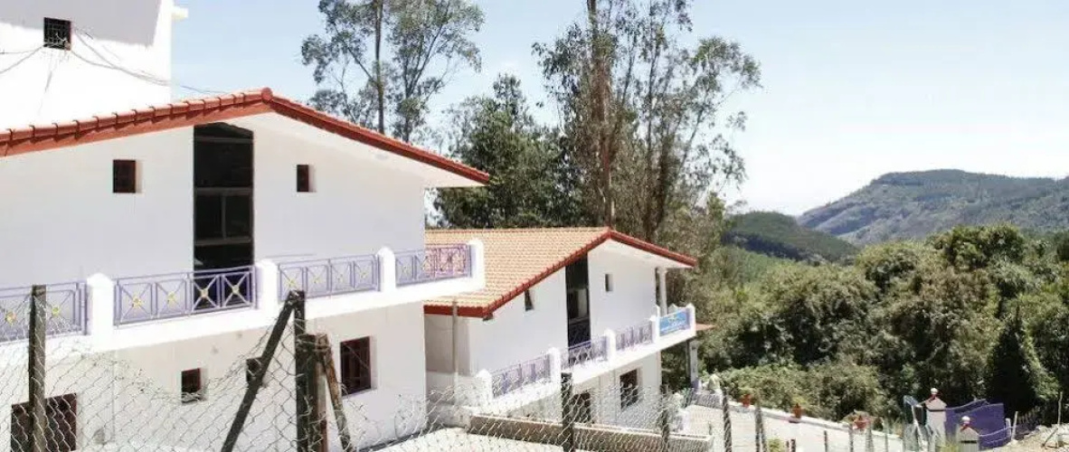 RJ Inn Ooty