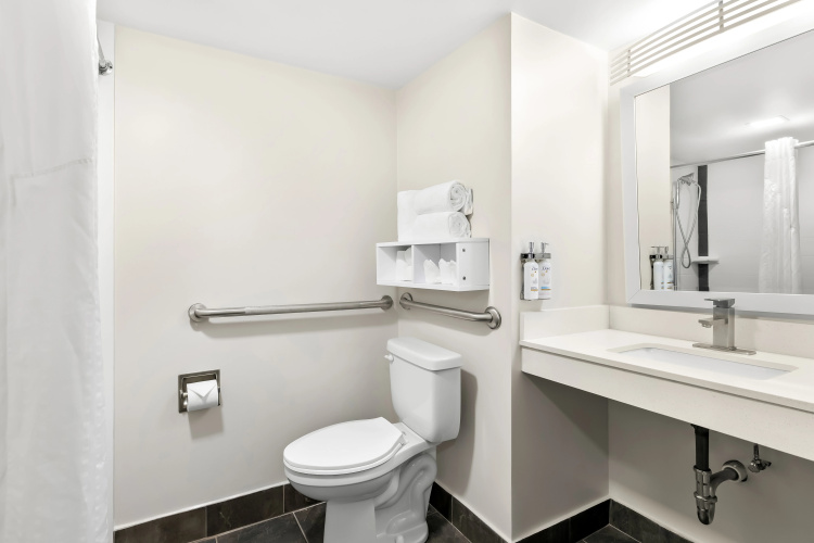 Holiday Inn Express Atlanta Galleria Ballpark Area photo 10