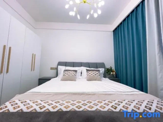 3 Bedrooms Deluxe Suite